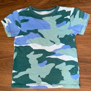 Toddler Boy Crew Cuts shirt 3t